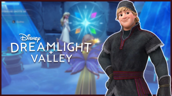 Kristoff Disney Dreamlight Valley: Friendship and story quests, how to complete them?