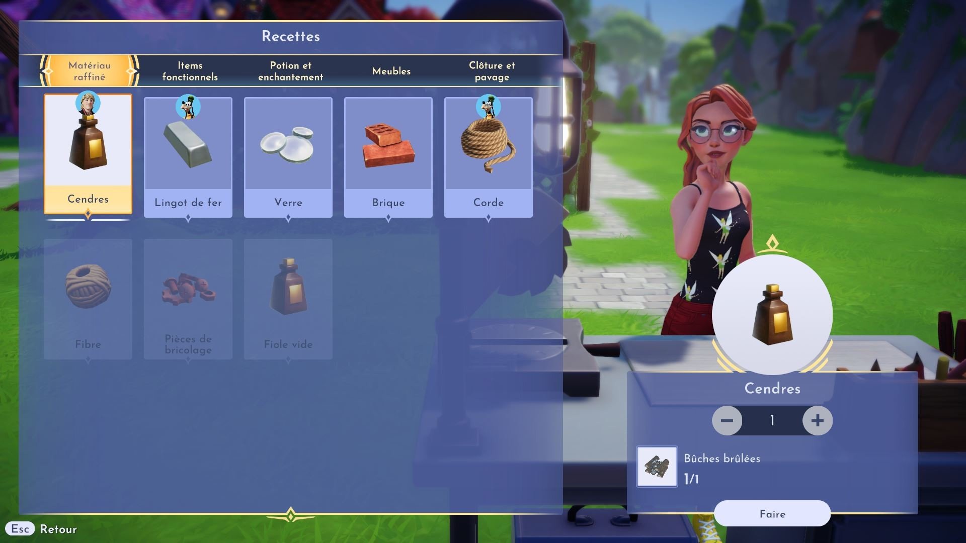 Kristoff Disney Dreamlight Valley Friendship and story quests, how to