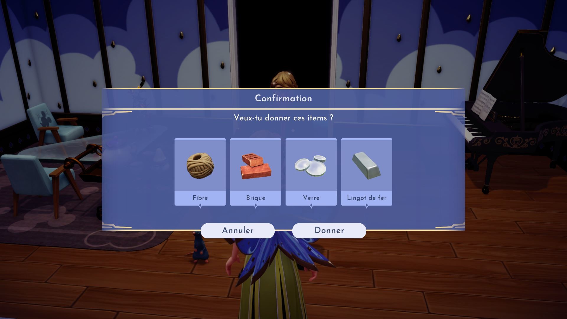 Kristoff Disney Dreamlight Valley Friendship and story quests, how to