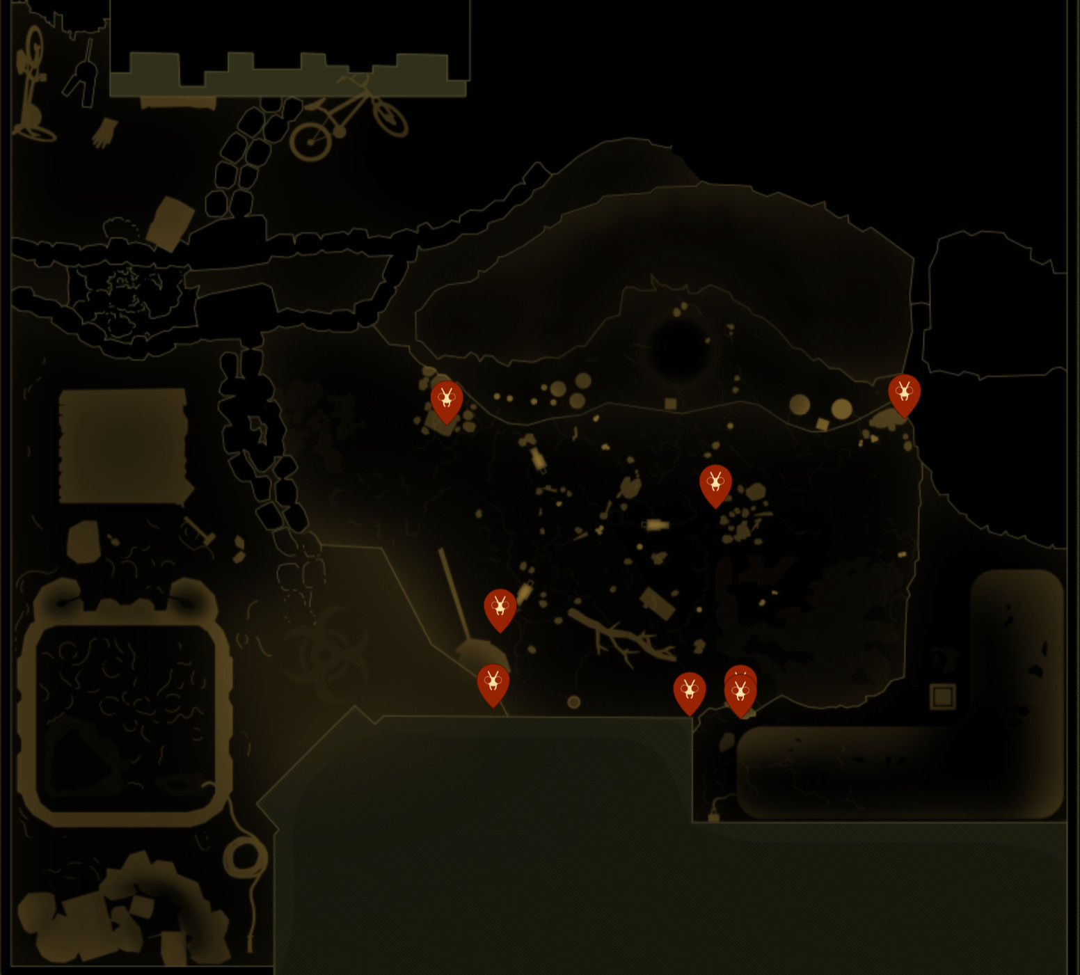 Level 2 Grounded tools How to unlock them? Millenium