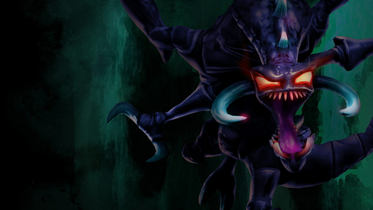 13 years of LoL: These ugly skins that have been in the game since its  debut - Millenium