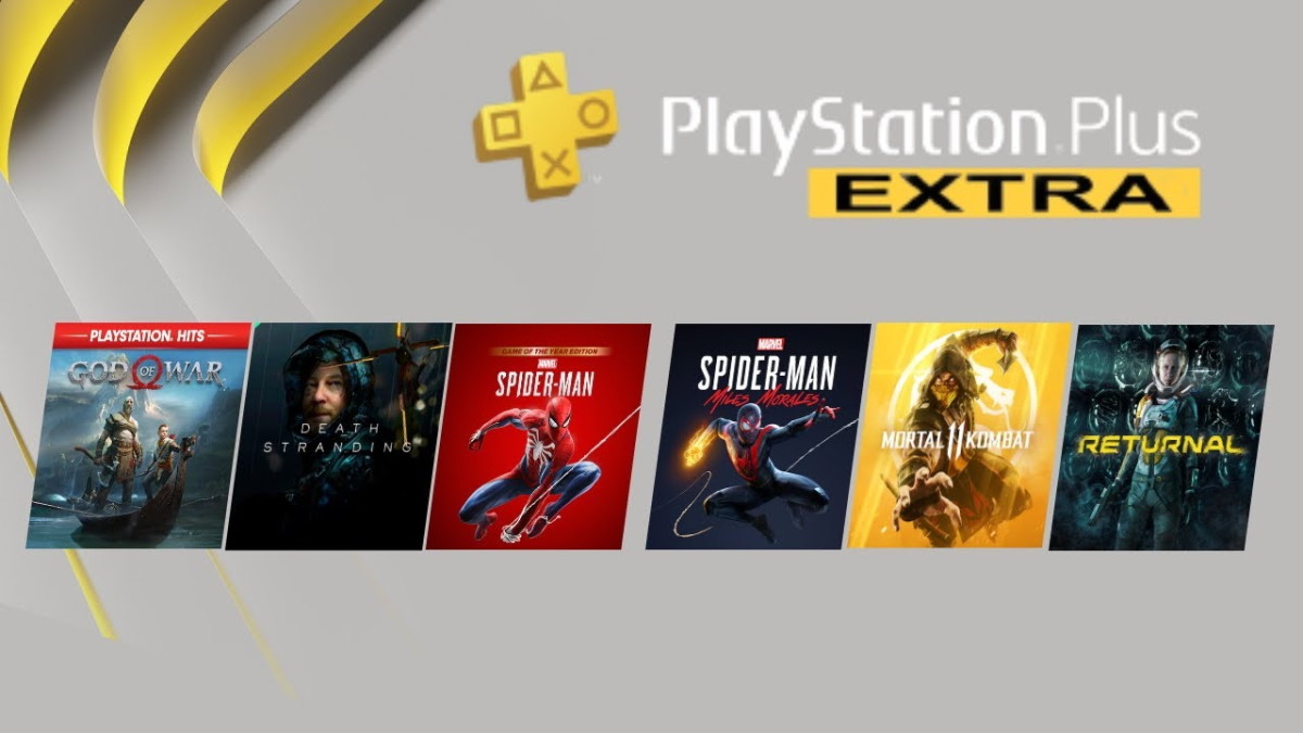 PlayStation Plus Extra: Only a few days left to play this cult saga on PS4  and PS5 - Millenium