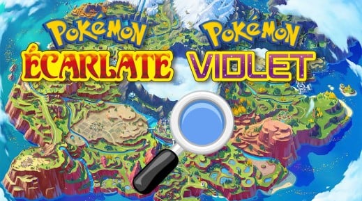 Pokémon Scarlet Violet: New gift code with free rewards to collect! -  Millenium