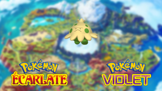 Pokémon Scarlet Violet: New gift code with free rewards to collect! -  Millenium