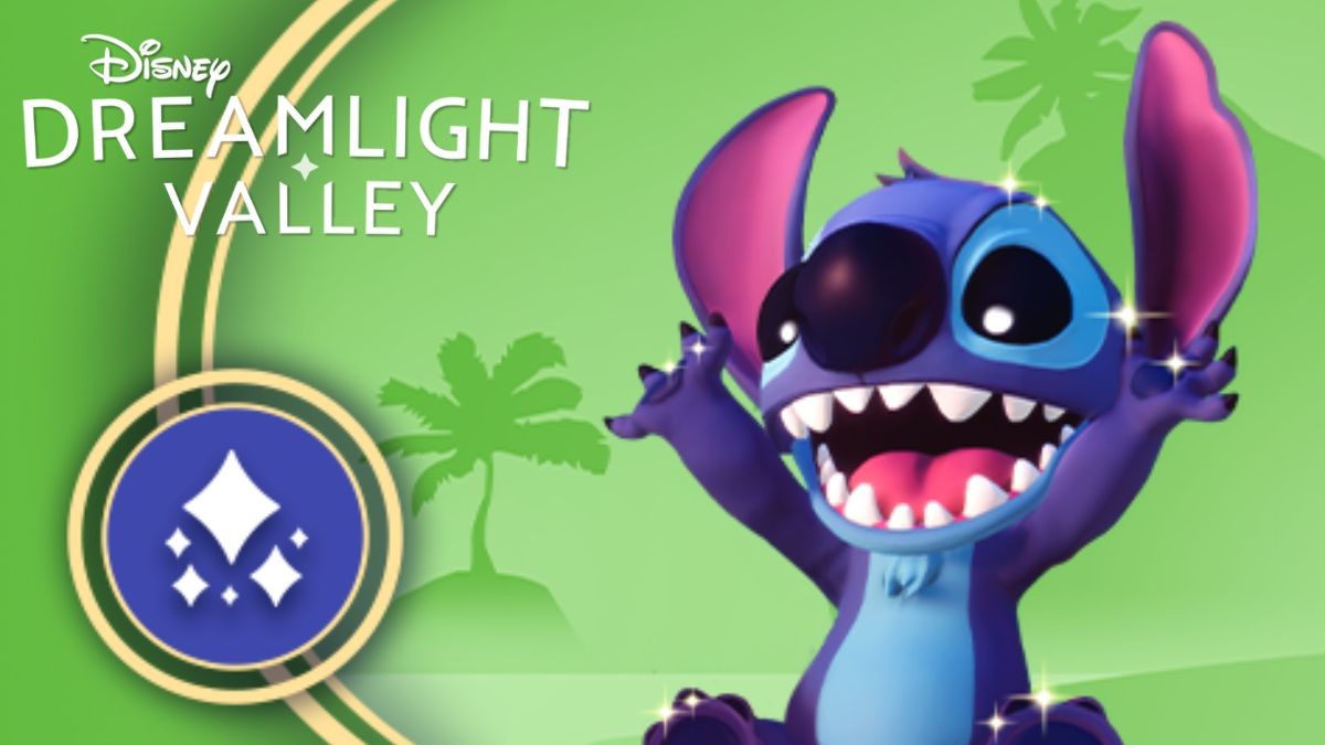 Stitch - Disney Dreamlight Valley Guide - IGN