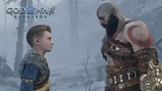 God of War's Kratos Actor Broke a Record With Game Awards Speech