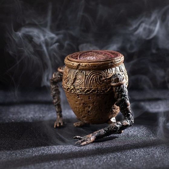 Source: Amazon - Pot Boy Warrior Jar Statue - Elden Ring