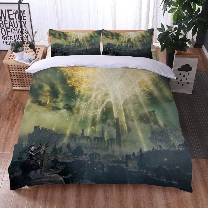 Elden Ring The best gifts for a Christmas in the Underworld! Millenium