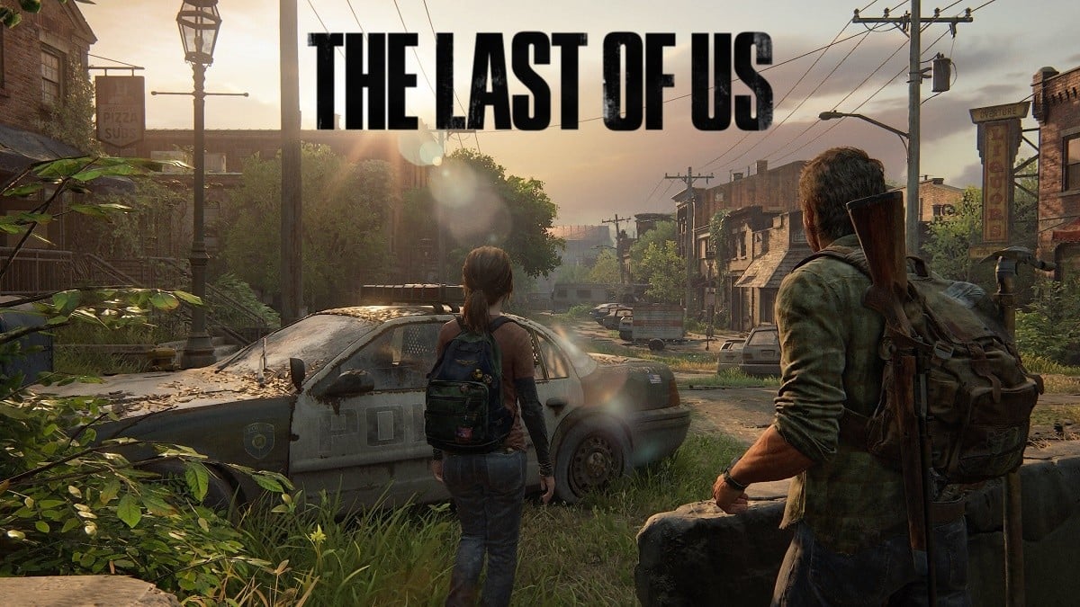 Last Has The Last of Us Part 3 coming soon? The first info has just leaked ...