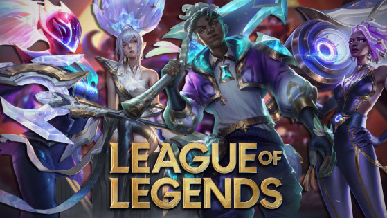 League of Legends S12: Gnar Top Build Guide - Millenium