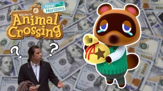 Animal Crossing: Why Nintendo does not take more advantage of its cash cow?