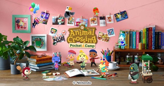 Animal Crossing: New Horizons