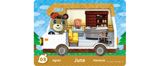 Animal Crossing: New Horizons