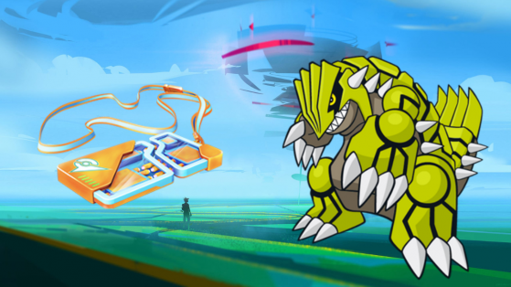 Pokemon GO: Legendary Raid schedule for July 2019