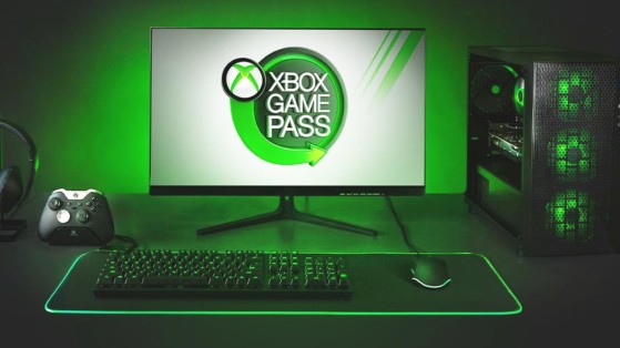 Xbox Game Pass PC: How it works, installation, subscription, 1903