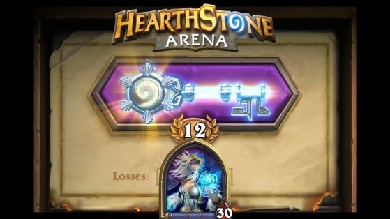 Hearthstone, Arena Beginner's Guide #1