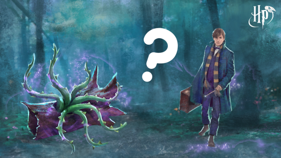 Harry Potter Wizards Unite: Second Fantastic Fauna and Flora Event?