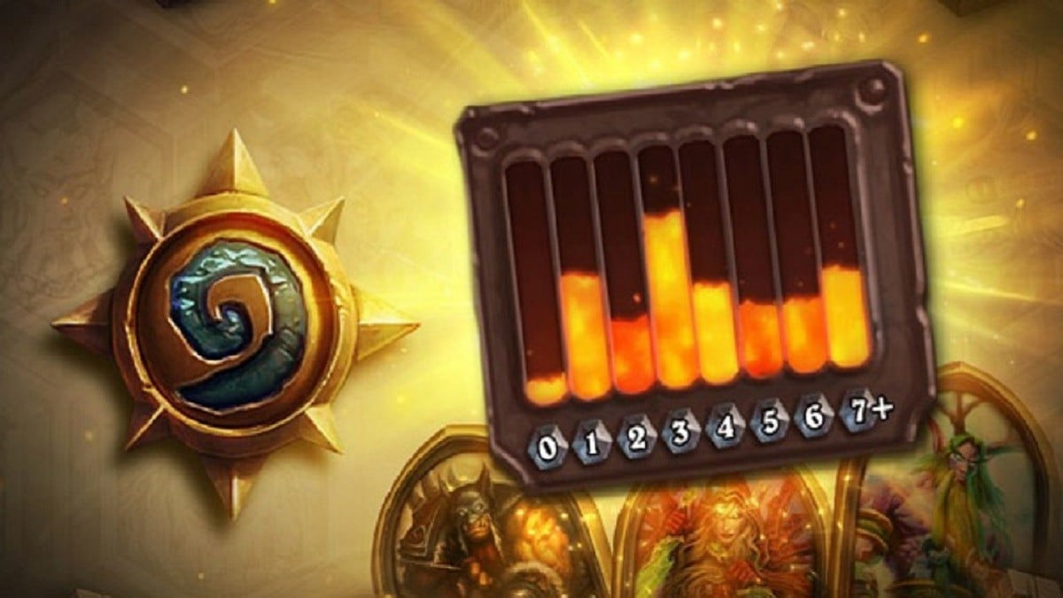 Hearthstone Arena, Beginner's Guide #3 - Millenium