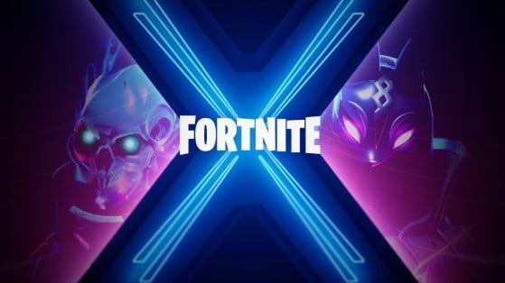 Epic releases third teaser for Fortnite Season 10