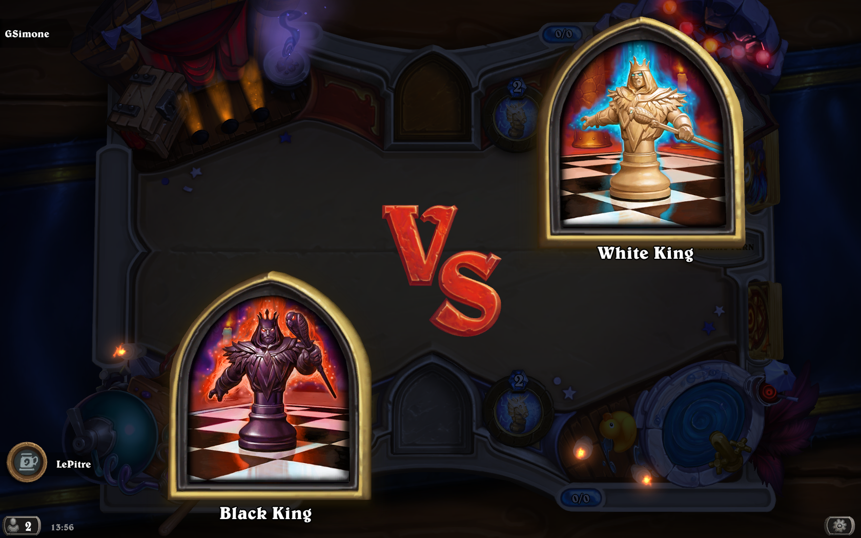 hearthstone auto chess hearthstone auto chess