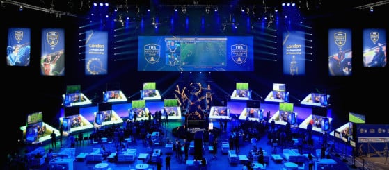 FIFA eWorld Cup Day 1: Nicolas and F2Tekkz shaky, Msdossary dominant