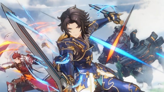 Granblue Fantasy Versus: Release date announced