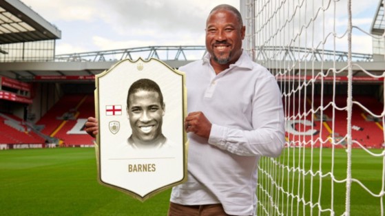 FUT 20: John Barnes and Ian Rush latest to join long list of FIFA 20 Icons