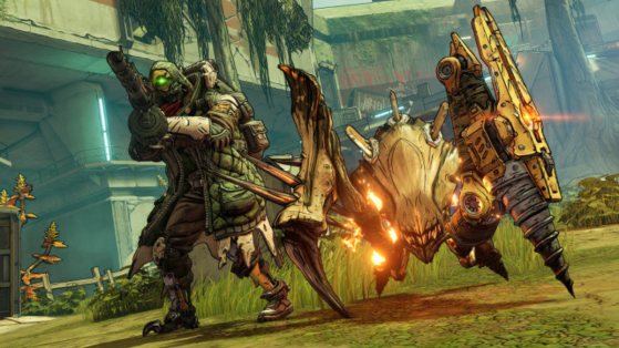 Borderlands 3 Skill Trees: A complete guide to Fl4k & the Beastmaster class