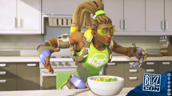 List of Overwatch League sponsors expands with The Kellogg Company