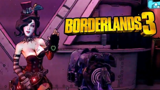 The Borderlands 3 Collector's Edition has been revealed!