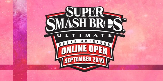 Smash Ultimate North American Online Open sends winners to Big House 9