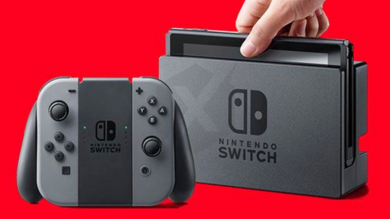 Several new features added in Nintendo Switch firmware 9.0.0 update