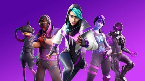 Vote for your dream skin to be in Fortnite Item Shop