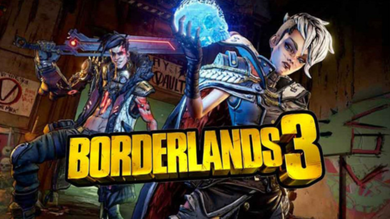 Get ready, vault hunters — you can now preload Borderlands 3!