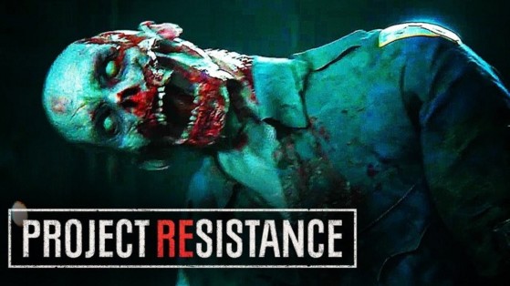 Resident Evil : Resistance gets more information via official website