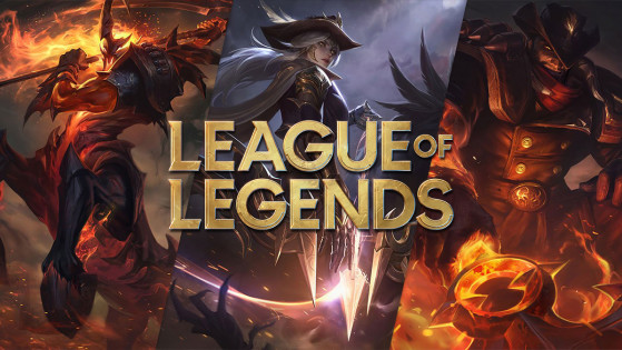 League of Legends patch 9.20 – High Noon skins and Shaco mini-rework