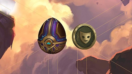 TFT — Earn two Little Legends thanks to Twitch Prime!