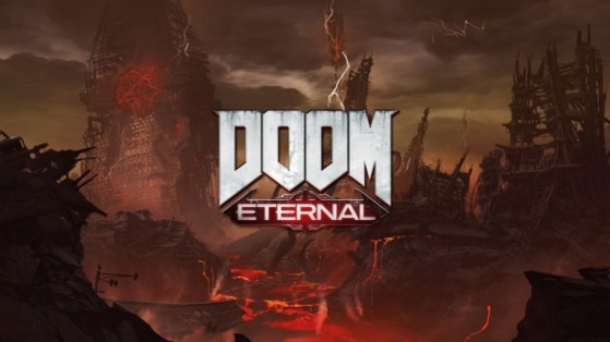 DOOM Eternal release date has been postponed to March 2020