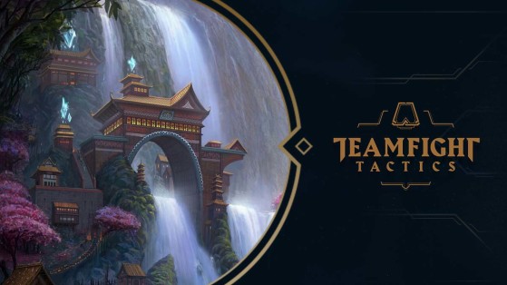 LoL, TFT — Set 2 to be released alongside Rise of the Elements on 05/11