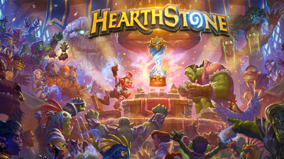 Hearthstone — Eight Grandmasters qualified for BlizzCon 2019