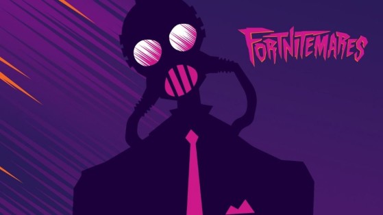 Fortnite: Fortnitemares event begins for Halloween!
