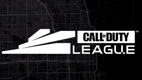 Call of Duty League to launch in January 2020