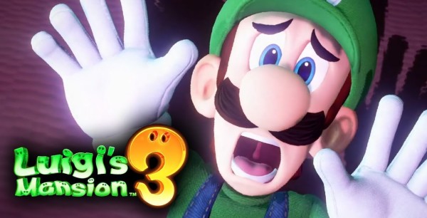 Luigi's Mansion 3 Review for Nintendo Switch