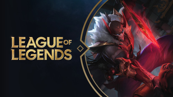 LoL Preseason, Patch 9.23: New items brought by Rise of the Elements