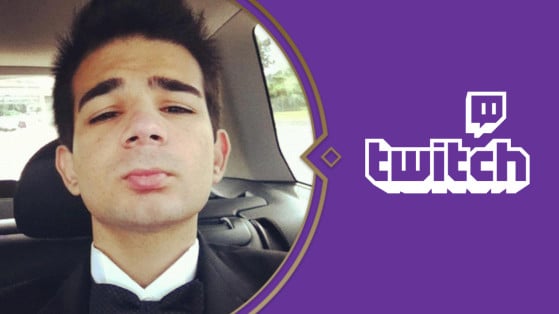 LoL: Tarzaned banned for 30 days after winning Twitch Rivals