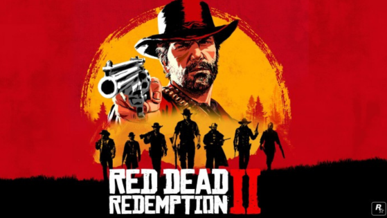 Red Dead Redemption 2 (RDR 2) - Millenium