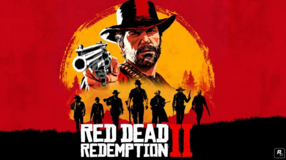 Red Dead Redemption 2 is coming on Steam