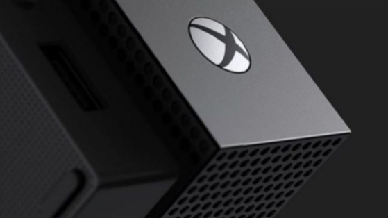 Xbox Scarlett: Phil Spencer has the next-gen console at home