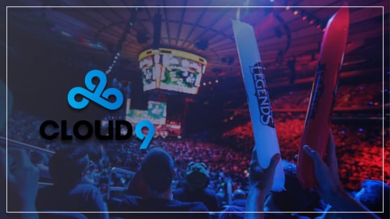 LoL, LCS Spring Split 2020 — Cloud9 Players & Roster