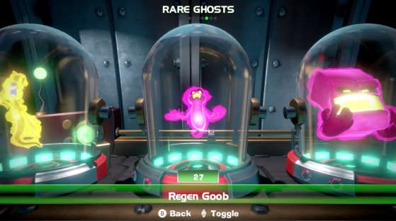 Image from SuperMarioWiki - Luigi's Mansion 3